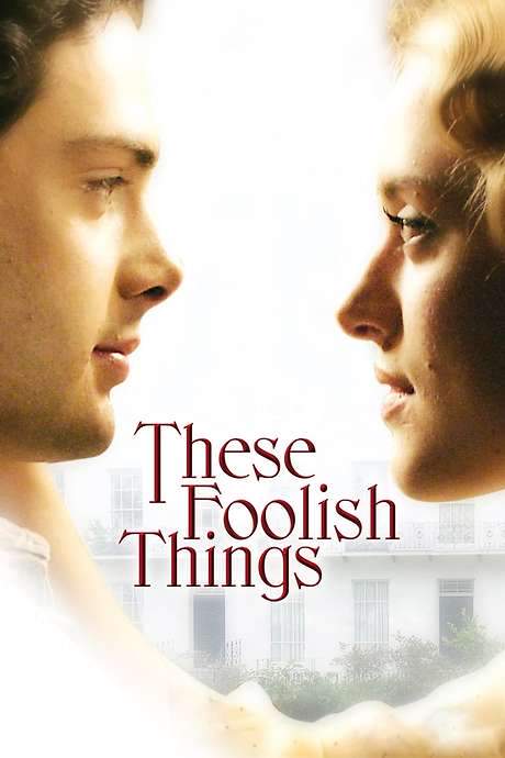 These Foolish Things